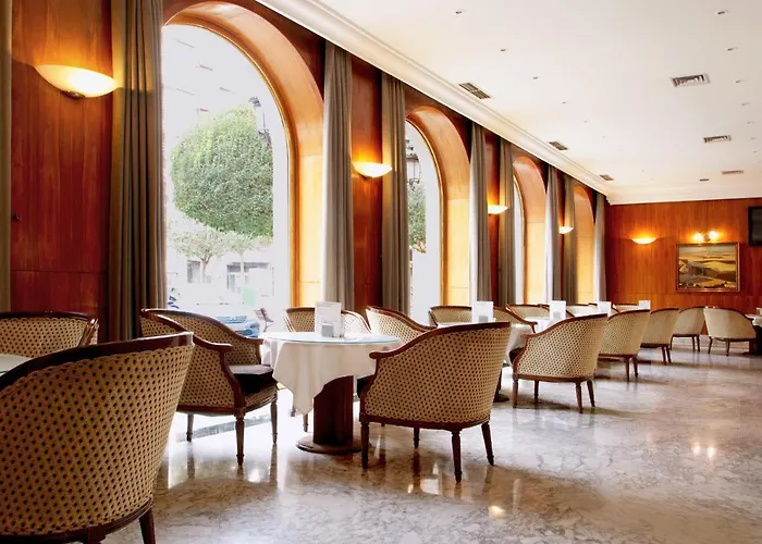 Hotel Mozart