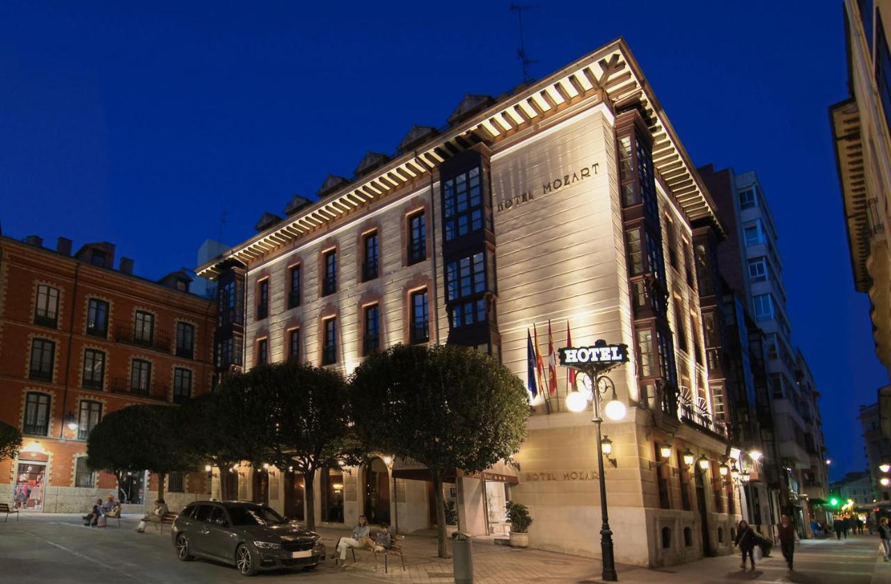 Mozart Hotel