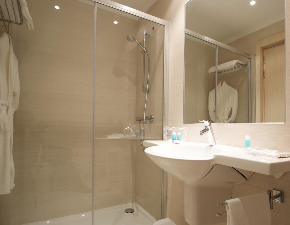 Mozart Hotel Valladolid